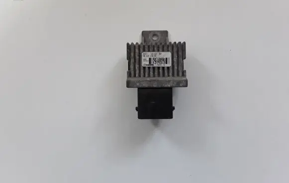 Citroen Berlingo Glow plug pre-heat relay 9663824880