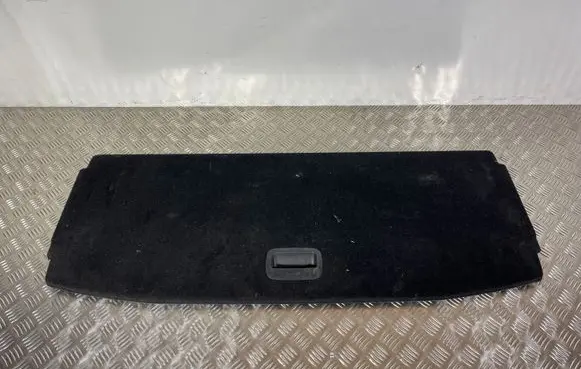 SsangYong Rexton Trunk/boot floor carpet liner 