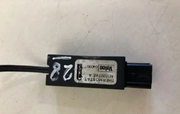 Peugeot 107 Sensor N103074E N103074EA