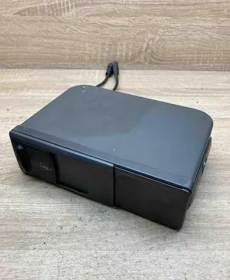 Alfa Romeo 166 CD/DVD changer 60658301 5WK78170 1091