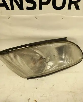 Saab 9-3 Ver1 Front indicator light 88205903
