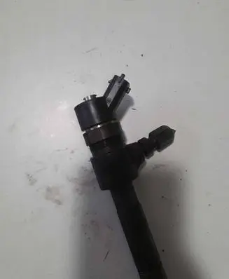 Opel Signum Fuel injector 0445110165