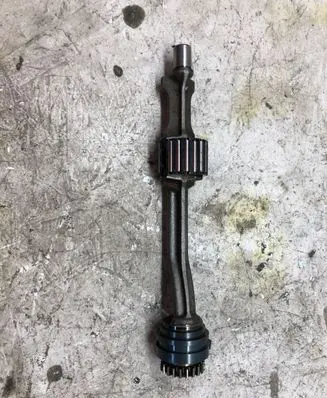 Audi A3 S3 8V Balance shaft 06H103333B