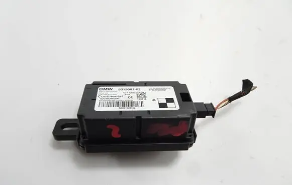BMW 1 F20 F21 Other devices 931908102 A2C90360200 A2C35029700