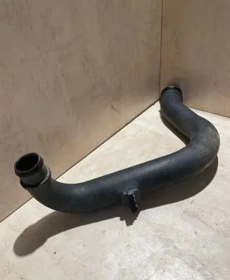 Seat Alhambra (Mk1) Intercooler hose/pipe 7M0115955B 95VW6F073AG