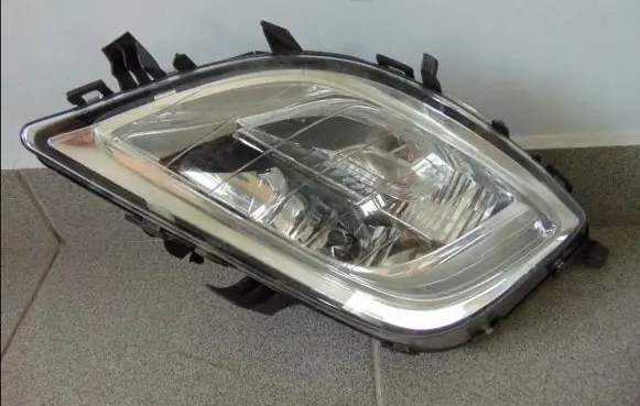 Opel Astra J Front fog light 13293618