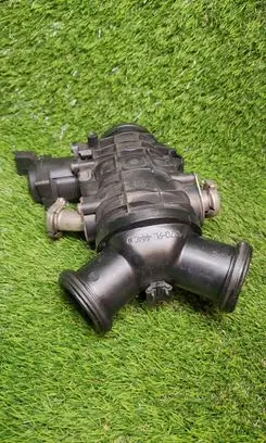 Jaguar S-Type Throttle valve 4S7Q9L444C