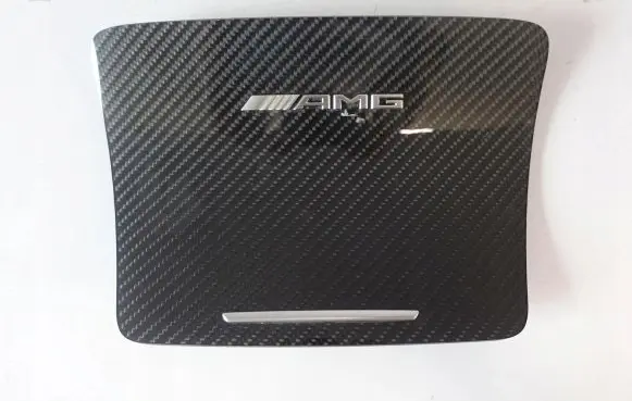 Mercedes-Benz GLC X253 C253 Other interior part A2536806105