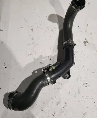 Renault Master III Intercooler hose/pipe 144608199R