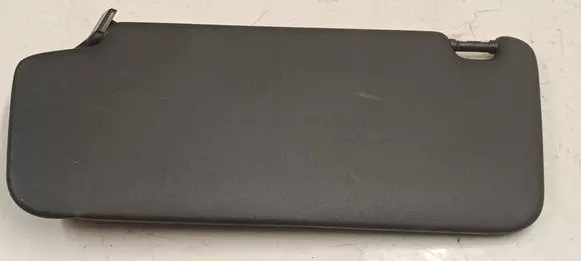 Mercedes-Benz C W205 Sun visor A20581074049