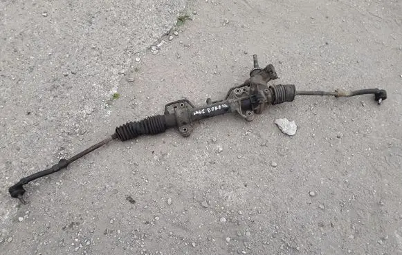 Renault Laguna I Steering rack 6000030618