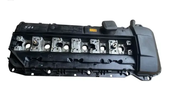 BMW 5 E39 Rocker cam cover 11121432928 1928403154 1432928