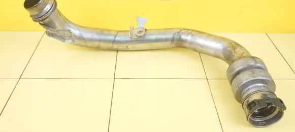 Nissan Qashqai Intercooler hose/pipe R9M405