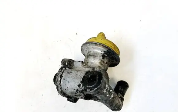 Fiat Croma Oil filler cap 