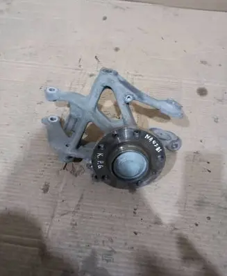Citroen C5 Rear wheel hub 518182