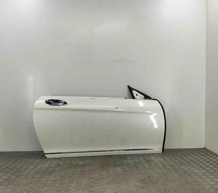 Mercedes-Benz CL C216 Door (2 Door Coupe) A2167200205