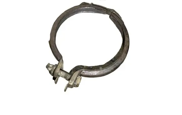 Muffler mount bracket/holder