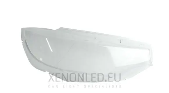 BMW 4 F32 F33 Headlight lense 
