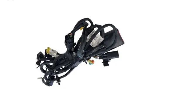 Ford Mustang VI Seat wiring loom EU5T14D230 EU5T14C687