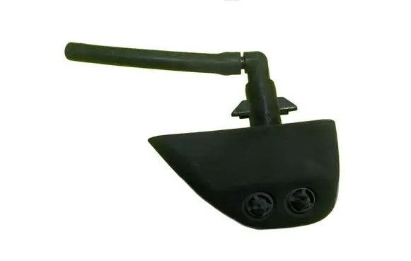 Land Rover Freelander 2 - LR2 Headlight washer pump PRZOD