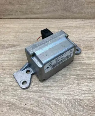 Renault Laguna II ESP acceleration yaw rate sensor 8200004644B 10098514014 WithPlug