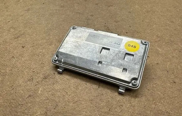 Skoda Kodiaq Windshield/windscreen camera 3QD980654A 0203501362