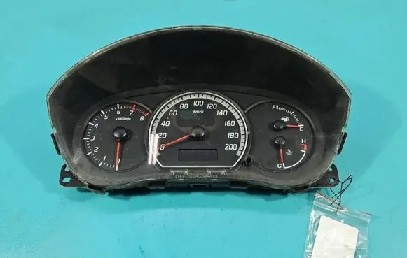 Suzuki Swift I Speedometer (instrument cluster) 34100-62JA0 IMPRK1537910