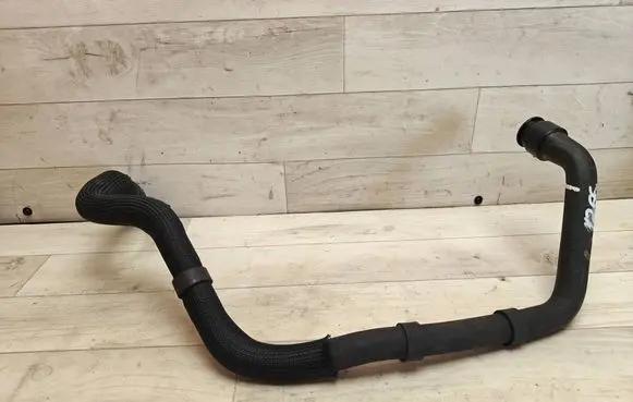 Citroen C5 Intercooler hose/pipe