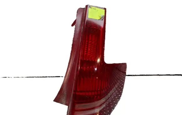 Citroen C4 I Rear/tail lights S27639788 9655863980