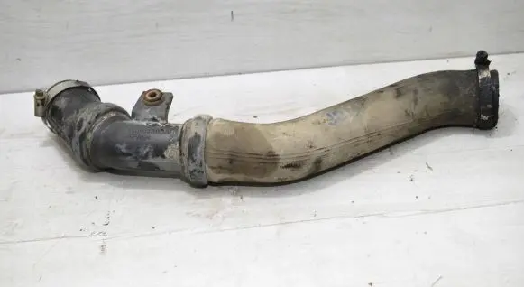 Fiat Freemont Intercooler hose/pipe 04891860AB