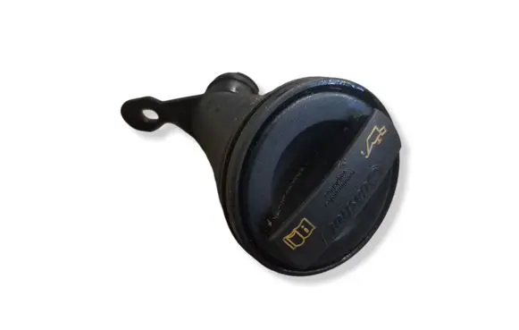 Audi A6 Allroad C7 Oil filler cap 059103482C