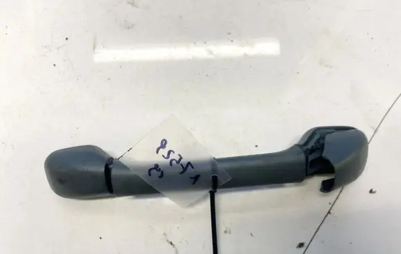 Renault Scenic I Front interior roof grab handle