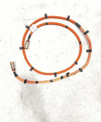 Mercedes-Benz EQS V297 Other wiring loom A2975405613