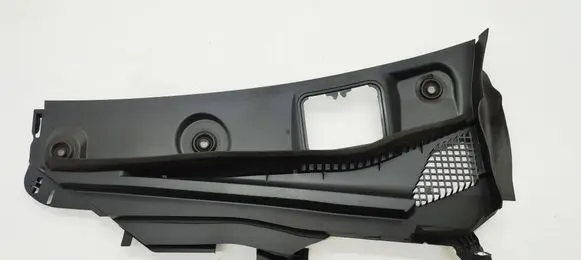 Mercedes-Benz EQS V297 Wiper trim A2978301600