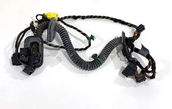 Porsche Panamera (970) Front door wiring loom 97061261500