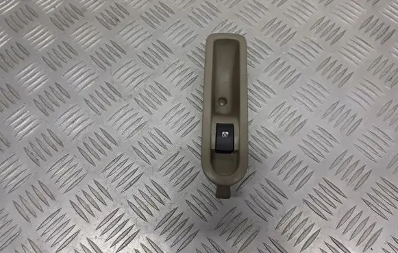 Renault Scenic II - Grand scenic II Electric window control switch 150015870