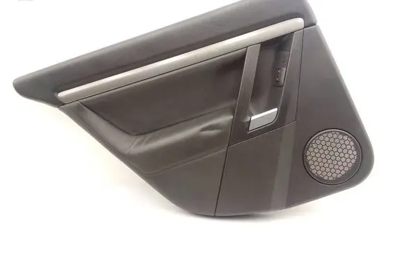 Opel Vectra C Coupe rear side trim panel 
