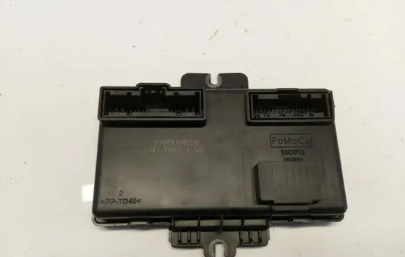 Ford Mustang Mach-E Other control units/modules LJ8T-18C612-AG