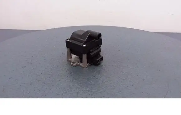 Volkswagen Polo II 86C 2F High voltage ignition coil 00LSNP