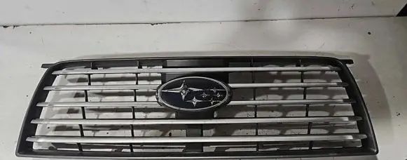 Subaru Forester SG Front grill
