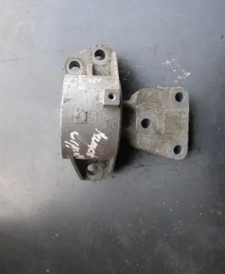 Peugeot Bipper Engine mount bracket 0A236 00518554840 00276