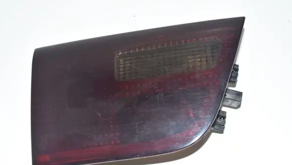 BMW X5 E53 Tailgate rear/tail lights