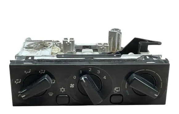 Mitsubishi Canter Climate control unit 