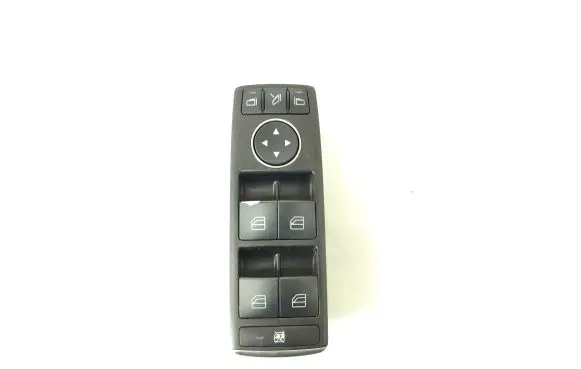 Mercedes-Benz GLK (X204) Electric window control switch A2049055402