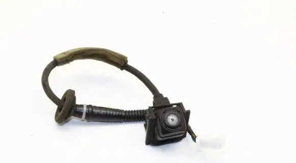 Mazda 6 Reversing camera GKK867RC0C