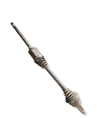 BMW X5 E70 Front driveshaft 7622914