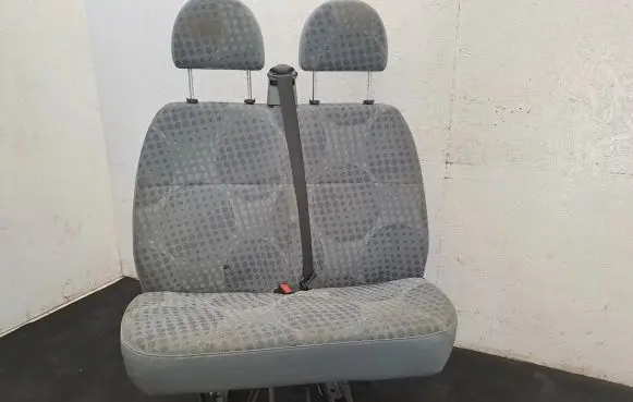 Ford Transit Front double seat 