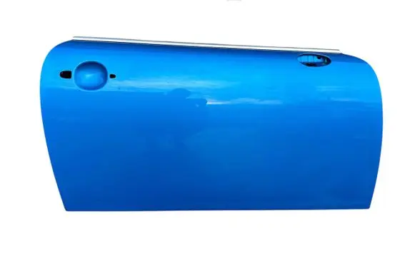 Mini One - Cooper Coupe R56 Front door