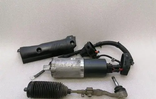 BMW M3 G80 Steering rack 227889751