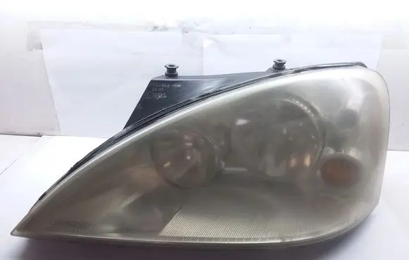 Ford Galaxy Headlight/headlamp 7M5941015N YM2113005EJ